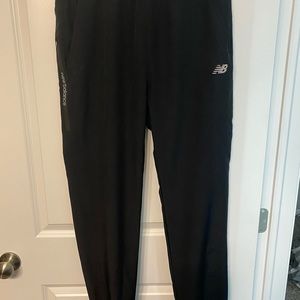 Mens New Balance Joggers